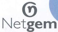 NETGEM NETBOX ARGENT - AVERTISSEMENT - 1