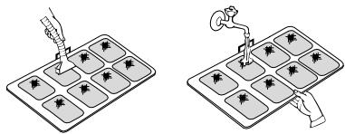 TECHNIBEL MTF 87 C BLANC - DANGER! - 7