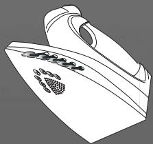 HOOVER SFD4102 - Chapitre 3.3 - Comment choisir la température de la semelle et le débit de vapeur appropriés ? - 2