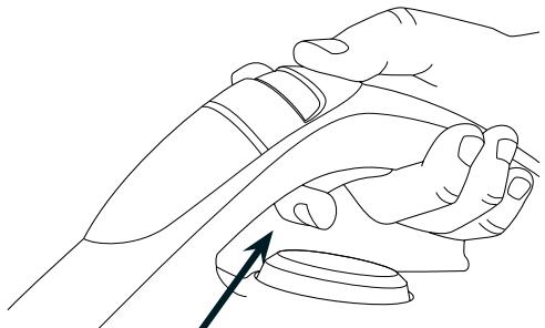 HOOVER SFD4102 - Chapitre 3.2 - Repassage - 1