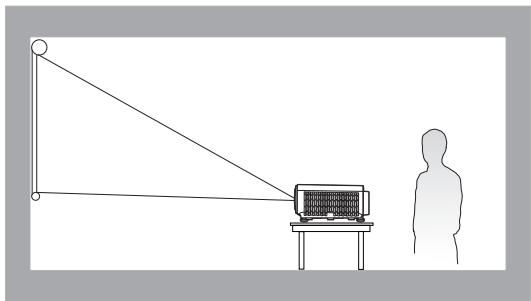 BENQ X500 - Avant - 1