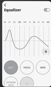 JBL WAVE_BEAM - DO MORE WITH THE APP - 3