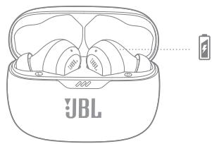 JBL WAVE_BEAM - CHARGING - 2