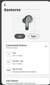 JBL WAVE_BEAM - DO MORE WITH THE APP - 2