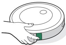 IROBOT J517840 - Instrukcje dotyczqce czyszczenia i konserwacci - 2