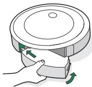 IROBOT J517840 - Instrukcje dotyczqce czyszczenia i konserwacci - 4
