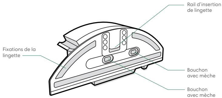 IROBOT J517840 - Attention - 5
