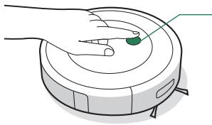 IROBOT J517840 - Sprzqtanie - 1