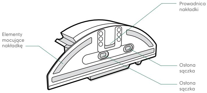 IROBOT J517840 - Informacja o pojemniku Roomba Combo - 2