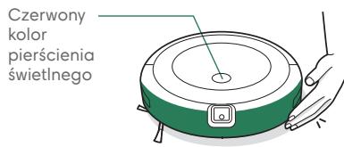 IROBOT J517840 - Rozwiqzywanie problemów - 1