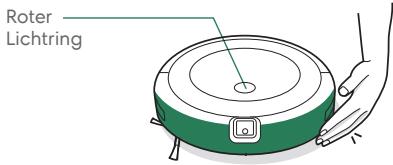 IROBOT J517840 - Fehlerbehebung - 1