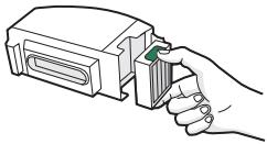 IROBOT J517840 - Reinigen des Filters - 1