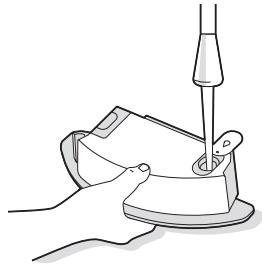 IROBOT J517840 - NAPEJNOJ POJEMNIK - 1