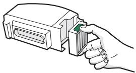 IROBOT J517840 - Limpieza del filtró - 1