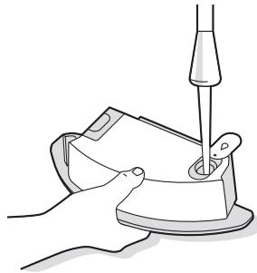 IROBOT J517840 - Remplissage du BAC - 1