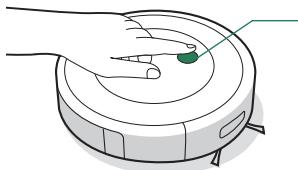 IROBOT J517840 - Nettoyage - 1