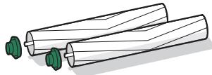 IROBOT J517840 - Nettoyage des brosses multisurface - 2