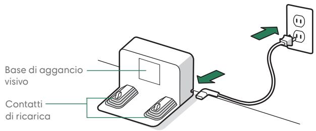 IROBOT J517840 - Informazioni sul robot aspirapolvere Roomba® - 2