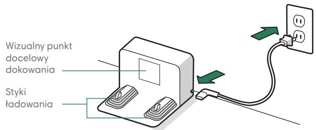 IROBOT J517840 - O robocie odkurzajqcym Roomba® - 2
