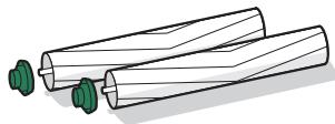 IROBOT J517840 - Pulizia delle spazzole multi-superficie - 2