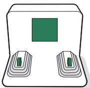 IROBOT J517840 - Nettoyage des capteurs, de la fenêtre de l'appareil et des contacts de chargement - 3