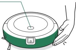 IROBOT J517840 - Troubleshooting - 1
