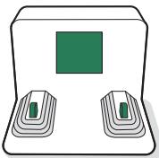 IROBOT J517840 - Cleaning the Sensors, Camera Window and Charging Contacts - 3
