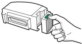 IROBOT J517840 - Cleaning the Filter - 1