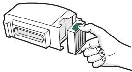 IROBOT J517840 - Czyszczenie filtra - 1