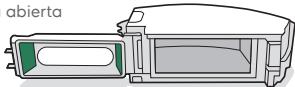 IROBOT J517840 - Limpieza de los sensores de deposito Ileno - 4
