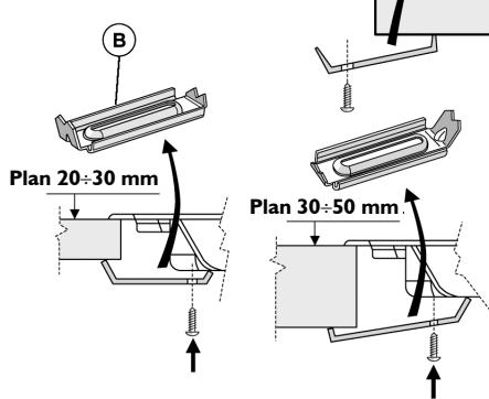 WHIRLPOOL AKT 661/IXL INOX - ASSEMBLAGE - 6