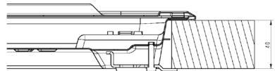 WHIRLPOOL AKT 661/IXL INOX - ASSEMBLAGE - 3