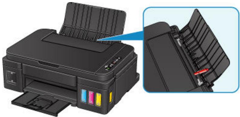 CANON G2501 - Autres situations - 1