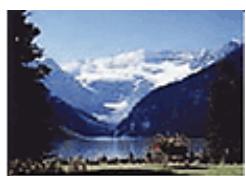 CANON G2501 - Sous-exposition (courbe concave) - 2