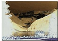 CANON G2501 - Contraste élevé (courbe en forme de S) - 4