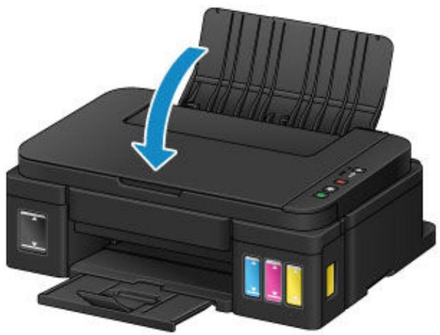 CANON G2501 - Important - 2