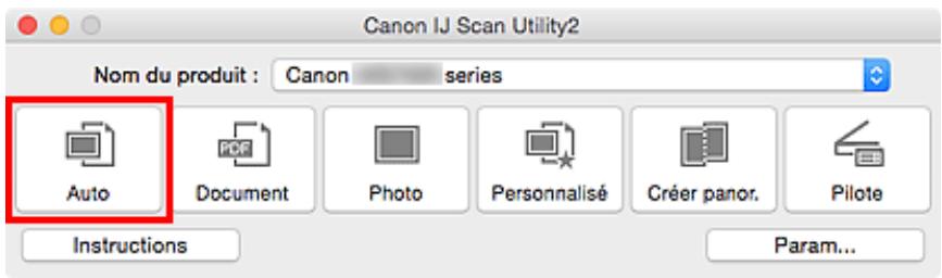 CANON G2501 - Important - 1