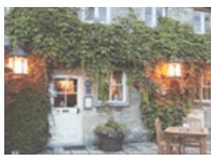 CANON G2501 - Réglage du contraste - 2