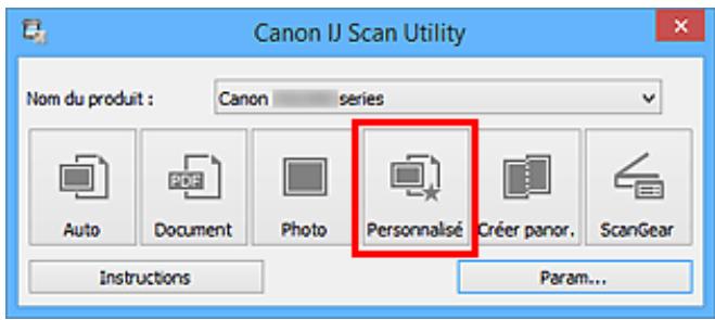 CANON G2501 - Remarque - 1