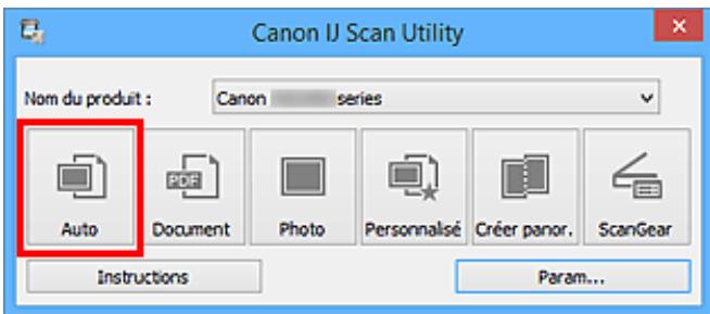 CANON G2501 - Important - 1