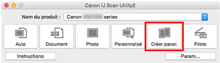 CANON G2501 - Remarque - 1