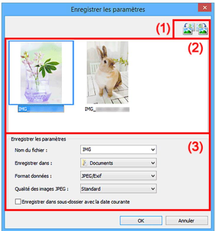 CANON G2501 - Important - 1
