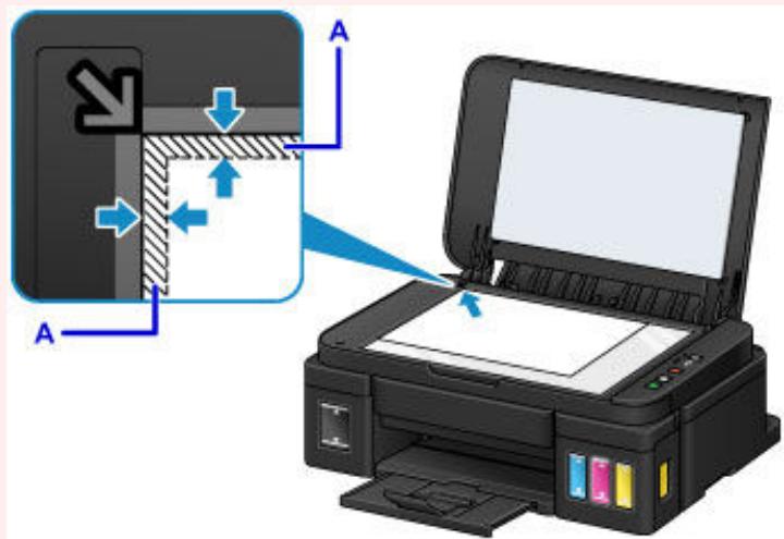 CANON G2501 - Important - 1