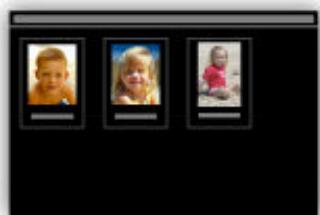 CANON G2501 - Organisation aisée des images - 2