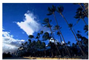 CANON G2501 - Réglage de l'intensité - 2