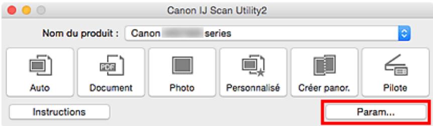 CANON G2501 - Remarque - 1
