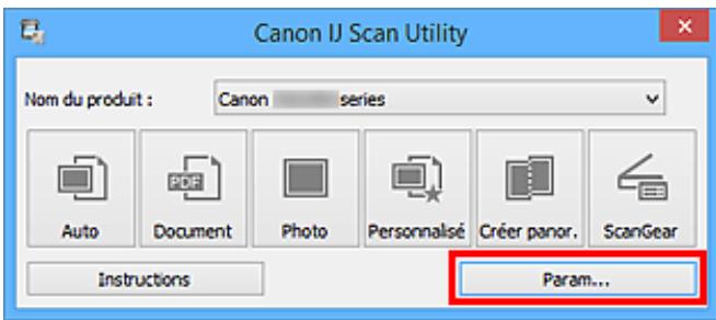 CANON G2501 - Remarque - 1