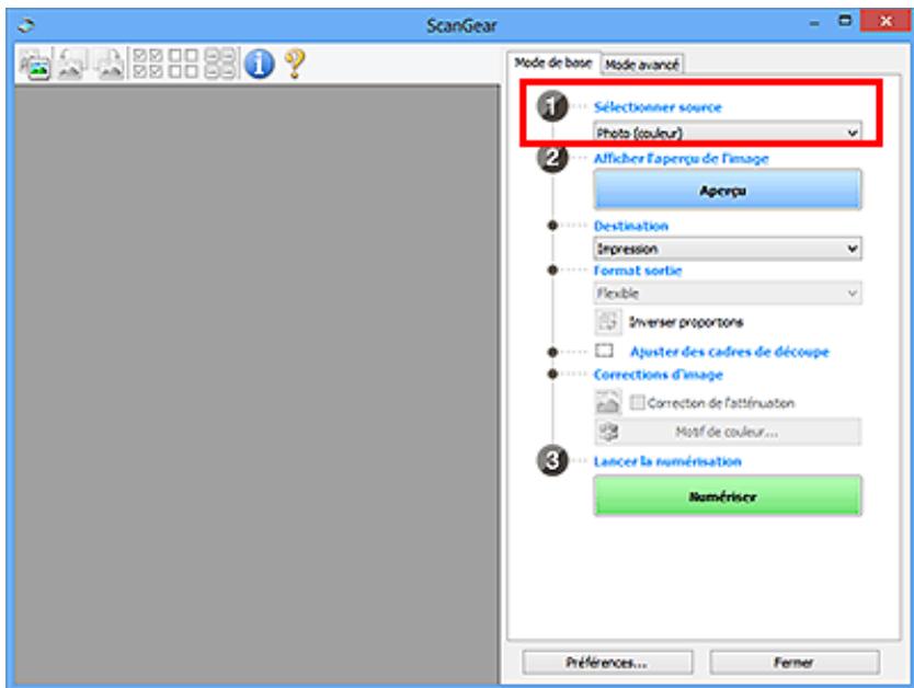 CANON G2501 - Remarque - 1