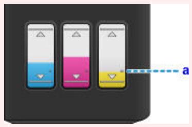 CANON G2501 - Important - 1