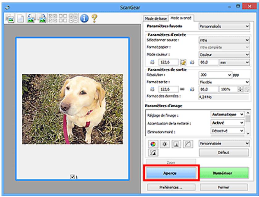 CANON G2501 - Important - 2